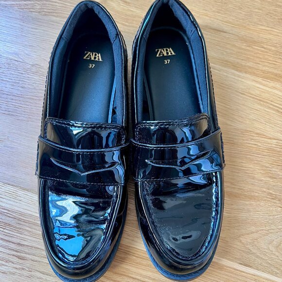 Zara loafers - Picture 2 of 4